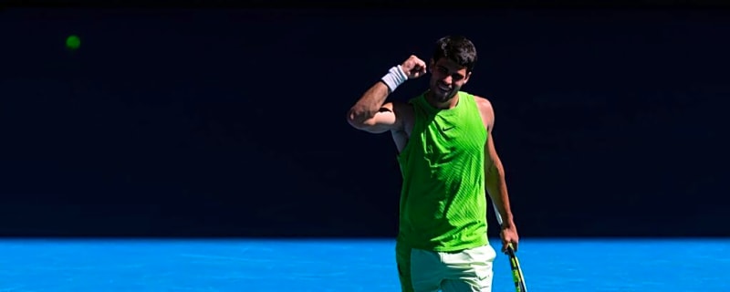 Carlos Alcaraz vs Alex de Minaur: Australian Open 2026 Quarterfinal: Match Details, Preview