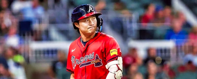 What Happened to Ha-Seong Kim? Atlanta Braves Suffer Huge Blow