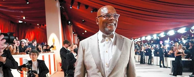 Paramount+ greenlights &#39;Nola King&#39; starring Samuel L. Jackson