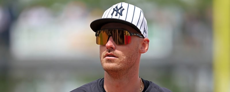 Cody Bellinger Drops Bold 'World Series' Message As Yankees Gear Up For 2026