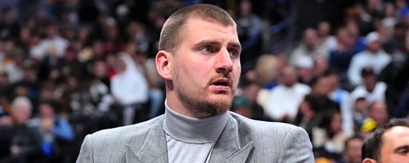 Nuggets Coach Voices Frustration Over League Rule Impacting Nikola Jokic’s Season