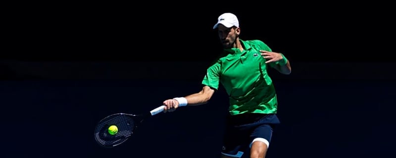 ATP Australian Open Alcaraz vs Djokovic Best Bets