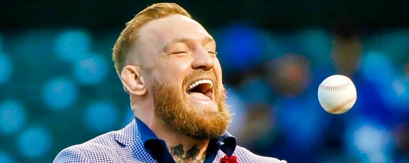 Conor McGregor Reveals Why 2026 Will Be A Massive Year For Fans