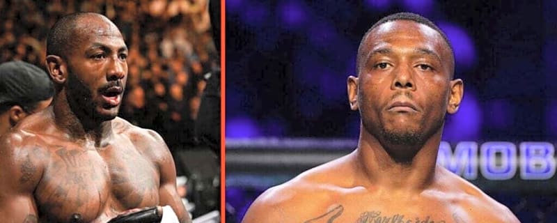 UFC Baku preview, start time, full fight as Jamahal Hill battles Khalil Rountree Jr.