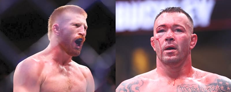 Bo Nickal Fires Back at Colby Covington and Demands a Personal Grudge Match