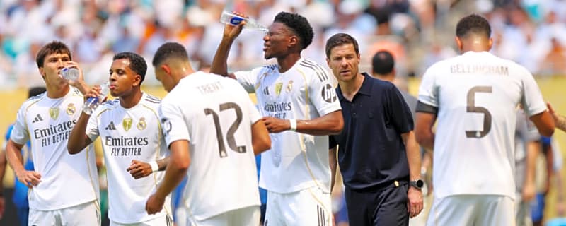 UEFA Champions League Matchday 3 Predictions Including Real Madrid vs Juventus