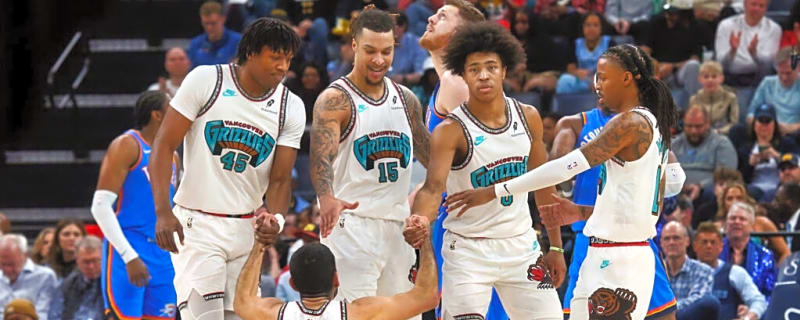 Memphis Grizzlies’ Career-High Forward Draws Serious Interest Ahead of Deadline
