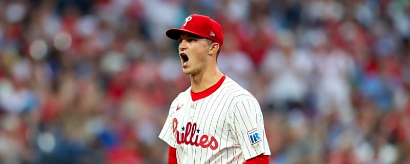 Mick Abel Has Never Been More Important for the Phillies
