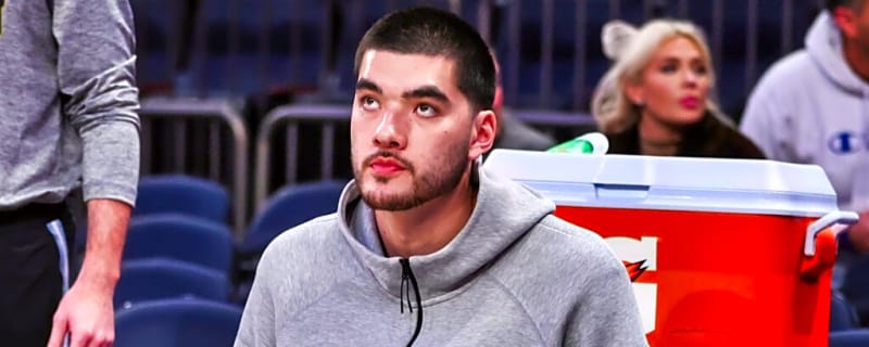 Zach Edey Injury News: Grizzlies Dealt Massive Setback as Star Center Faces Lengthy Absence