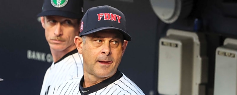 Yankees Linked to Blockbuster Trade for 37-HR Slugger