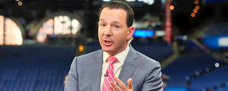 Popular NFL Insider Accuses Ian Rapoport Of 'Blatantly' Misinforming Fans About Travis Kelce