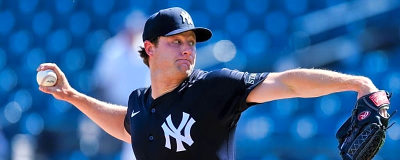 Gerrit Cole’s Latest Opening Day Update Will Send Yankees Fans Crazy 