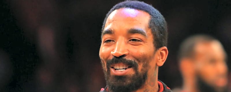 Frightening Scene Unfolds As Knicks Fans Trampled Over JR Smith & Others Outside MSG After Game 1 Win 