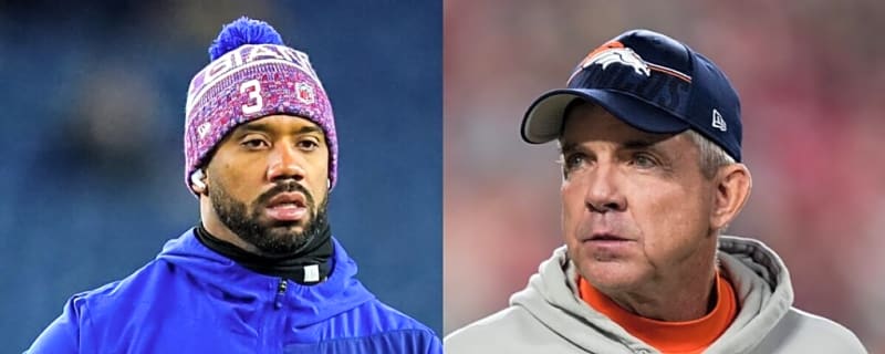 Former Broncos 2X Pro Bowler Makes Blunt Admission About Russell Wilson, Sean Payton Drama