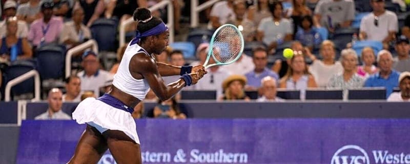 Australian Open Day 2 Women’s Recap: Gauff, Andreeva & Swiatek feature