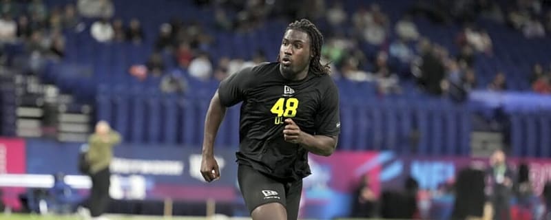 'Used to being in shadows': Malachi Lawrence issues honest expectations with 2026 Season