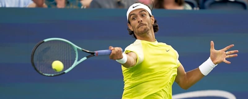 Lorenzo Musetti 2025 Season Review: Career Best Season for the Italian