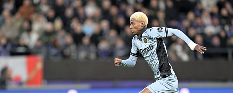 Done Deal: Sunderland Sign Explosive Winger From Anderlecht