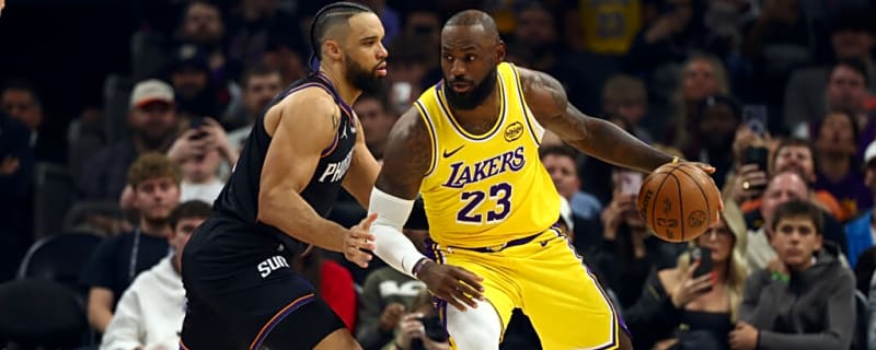 Dillon Brooks Takes Bold Shot at LeBron James With Brutally Honest Trash Talk