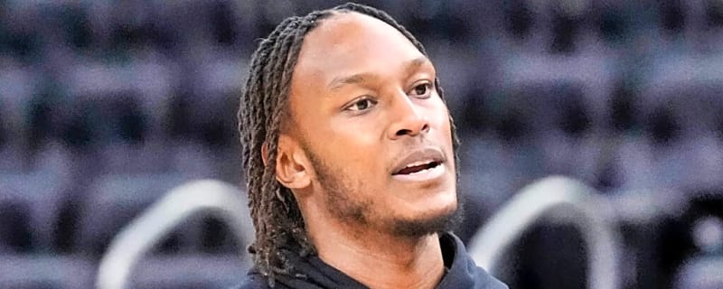 Myles Turner Drops Explosive Claim About NBA Referees and Favoritism