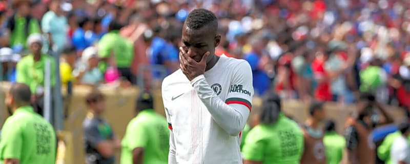 Chelsea Make Shock Nicolas Jackson U-Turn as Transfer Window Winds Down