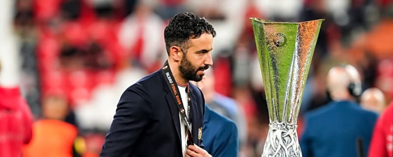 Ruben Amorim Was Not Ready for Manchester United, but He Wasn’t the Problem