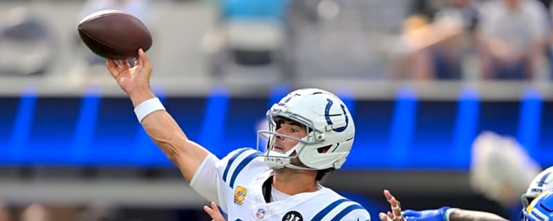 Extension Time For Daniel Jones