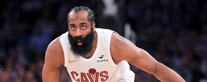 Cavaliers Get New James Harden Update After Blockbuster Trade