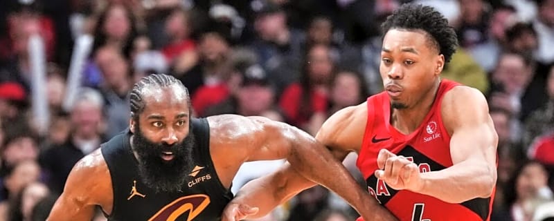 Raptors vs. Cavaliers – 2026 NBA Playoffs: Game Preview, Odds, and Injury Updates (May 3)