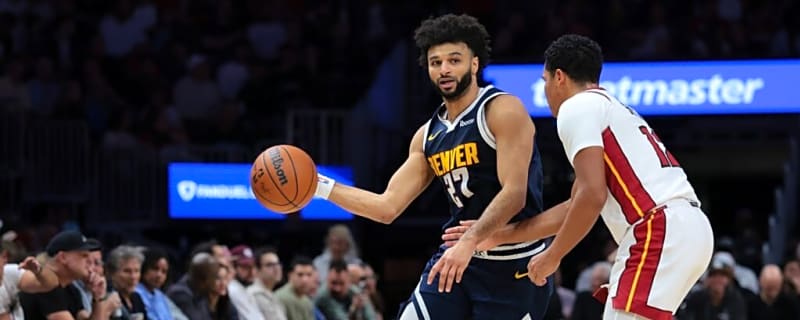 Who Steps Up As Nuggets Survive Nikola Jokic’s Absence