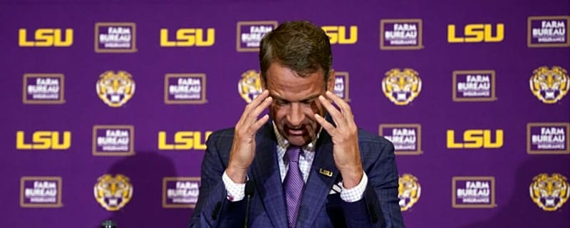 Lane Kiffin Fallout Takes Dark Turn as Insider Claims Ole Miss Has Hidden Leverage