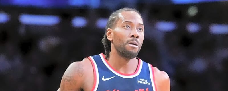 Intriguing New Favorite Emerges in Kawhi Leonard Sweepstakes Ahead of Potential Summer Blockbuster