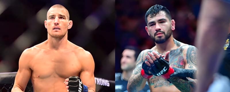 UFC Houston Prediction: Sean Strickland Vs. Anthony Hernandez Preview And Picks
