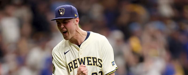 Milwaukee Brewers vs. Tampa Bay Rays: 2026 World Series Preview