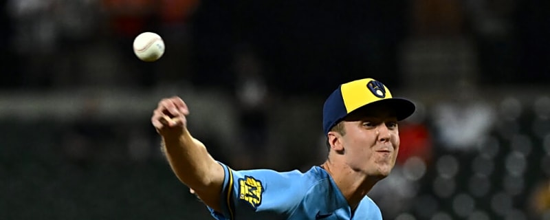 The Road to the World Series Runs Through Milwaukee: Brewers Clinch No. 1 Seed