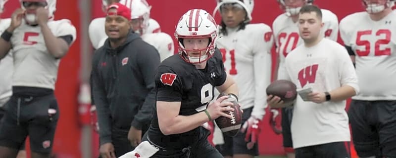 2025 Wisconsin Badgers Football Season Preview: Are The Badgers Ready To Win In The Big 10?