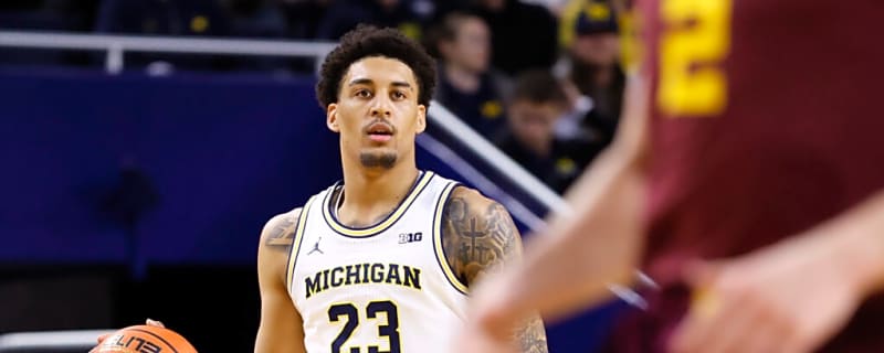 Yaxel Lendeborg 2026 NBA Draft Profile