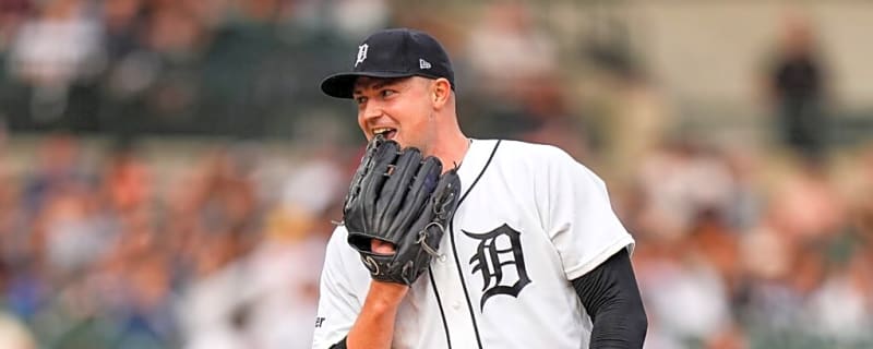 Yankees Receive Crushing Tarik Skubal Trade Update