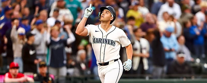 Dominic Canzone’s Rise Could Make Him an All-Star