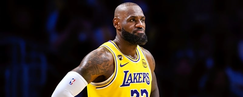 How LeBron James’ ‘Timely’ Injury Absence Quietly Changed the Lakers’ Fate
