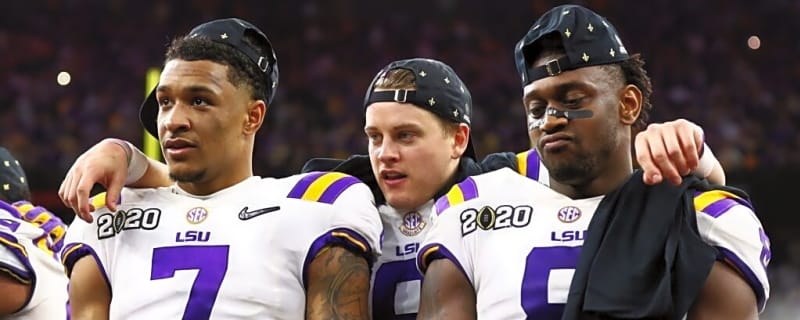 Joe Burrow’s Former Wide Receiver Teammate At LSU Has Tragically Died At 26