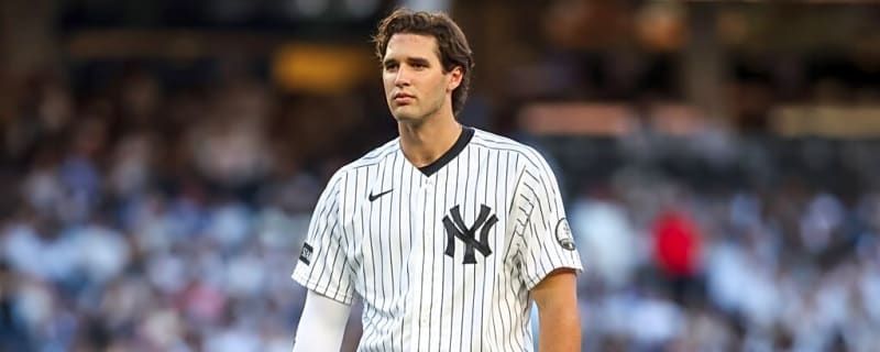 Yankees’ Spencer Jones Decision Sparks Trade Speculation