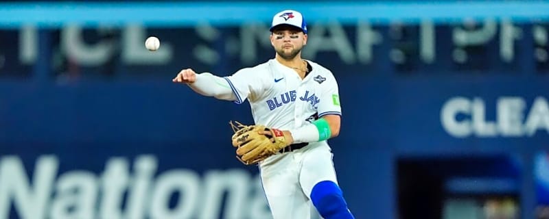 'Phillies Are Going to Be the Highest Bidder' – MLB Insider Puts Bo Bichette’s Trade Rumors to Rest With Perfect Response