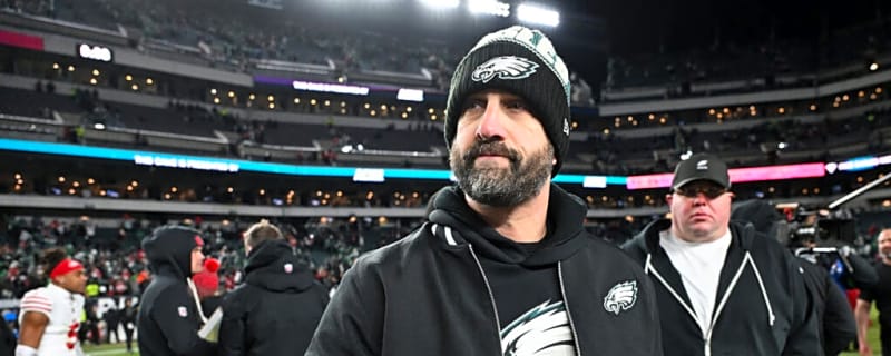 Michael Strahan Rips Into NFL Head Coach For His Embarrassing Behavior