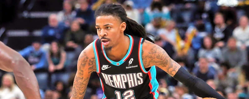 Ja Morant’s Miami Dream Gets Ice-Cold Reality Check Over Major 'Culture Clash' Concerns