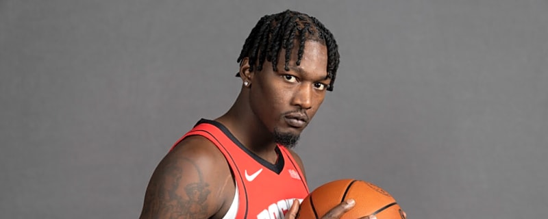 Watch: Dorian Finney-Smith Sparks Wild Altercation After Hard Foul During Kings–Rockets Clash