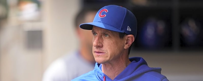 Chicago Cubs’ Trade Chances Turn Sour After Insider’s Update