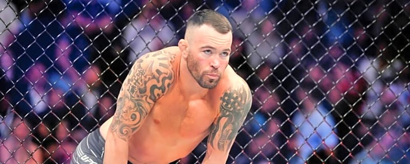 Everything You Need To Know About Colby Covington: UFC Star Who Recently Fought at RAF 5