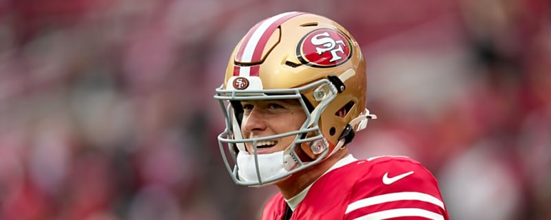 49ers Predicted to Cash In With Shocking Mac Jones Trade