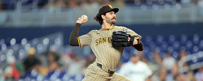 Report: Dylan Cease Signs Seven-Year Deal with Blue Jays